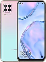 Best available price of Huawei nova 6 SE in Lebanon