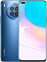 Best available price of Huawei nova 8i in Lebanon