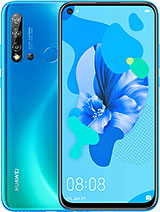 Best available price of Huawei nova 5i in Lebanon