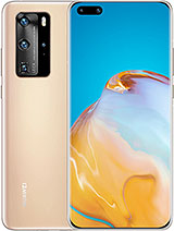 Best available price of Huawei P40 Pro in Lebanon