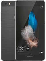 Best available price of Huawei P8lite ALE-L04 in Lebanon