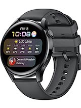 Best available price of Huawei Watch 3 in Lebanon