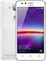 Best available price of Huawei Y3II in Lebanon
