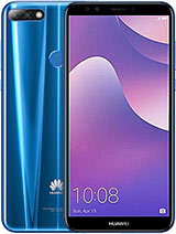 Best available price of Huawei Y7 Prime 2018 in Lebanon