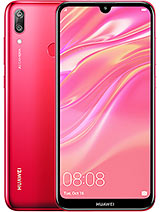 Best available price of Huawei Y7 Prime 2019 in Lebanon