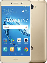 Best available price of Huawei Y7 in Lebanon