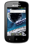 Best available price of Icemobile Apollo Touch 3G in Lebanon