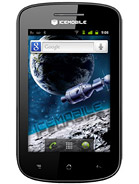 Best available price of Icemobile Apollo Touch in Lebanon