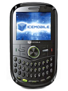 Best available price of Icemobile Comet II in Lebanon