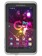 Best available price of Icemobile G7 Pro in Lebanon