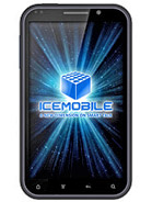 Best available price of Icemobile Prime in Lebanon