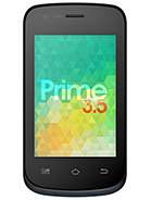 Best available price of Icemobile Prime 3-5 in Lebanon