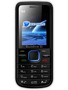 Best available price of Icemobile Rainbow II in Lebanon