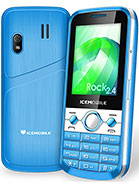Best available price of Icemobile Rock 2-4 in Lebanon