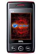 Best available price of Icemobile Sol in Lebanon