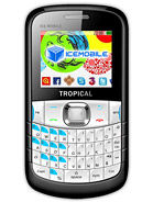Best available price of Icemobile Tropical in Lebanon