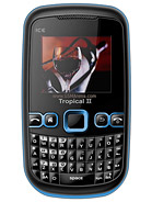 Best available price of Icemobile Tropical II in Lebanon