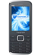 Best available price of Icemobile Twister in Lebanon