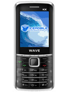 Best available price of Icemobile Wave in Lebanon