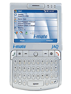 Best available price of i-mate JAQ in Lebanon