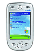 Best available price of i-mate Pocket PC in Lebanon