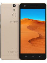 Best available price of Infinix Hot S in Lebanon