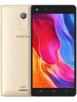 Best available price of Infinix Hot 4 Pro in Lebanon