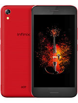 Best available price of Infinix Hot 5 Lite in Lebanon