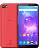 Best available price of Infinix Hot 6 in Lebanon