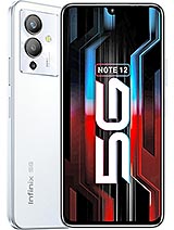 Best available price of Infinix Note 12 5G in Lebanon