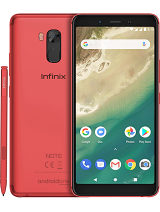 Best available price of Infinix Note 5 Stylus in Lebanon
