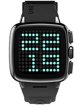 Best available price of Intex IRist Smartwatch in Lebanon