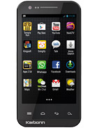 Best available price of Karbonn A11 in Lebanon