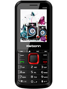 Best available price of Karbonn K309 Boombastic in Lebanon