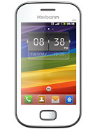 Best available price of Karbonn K65 Buzz in Lebanon