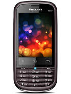 Best available price of Karbonn KT21 Express in Lebanon