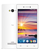 Best available price of Lava Flair Z1 in Lebanon