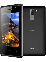 Best available price of Lava Iris 325 Style in Lebanon