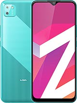 Best available price of Lava Z2 Max in Lebanon