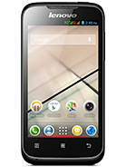 Best available price of Lenovo A369i in Lebanon