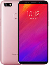 Best available price of Lenovo A5 in Lebanon