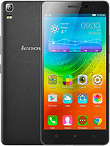 Best available price of Lenovo A7000 Plus in Lebanon