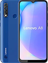 Best available price of Lenovo A8 2020 in Lebanon