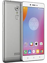 Best available price of Lenovo K6 Note in Lebanon