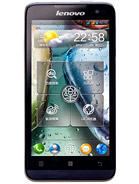 Best available price of Lenovo P770 in Lebanon