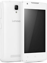 Best available price of Lenovo Vibe A in Lebanon