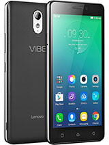 Best available price of Lenovo Vibe P1m in Lebanon
