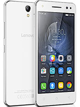 Best available price of Lenovo Vibe S1 Lite in Lebanon