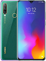 Best available price of Lenovo Z6 Youth in Lebanon