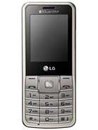 Best available price of LG A155 in Lebanon